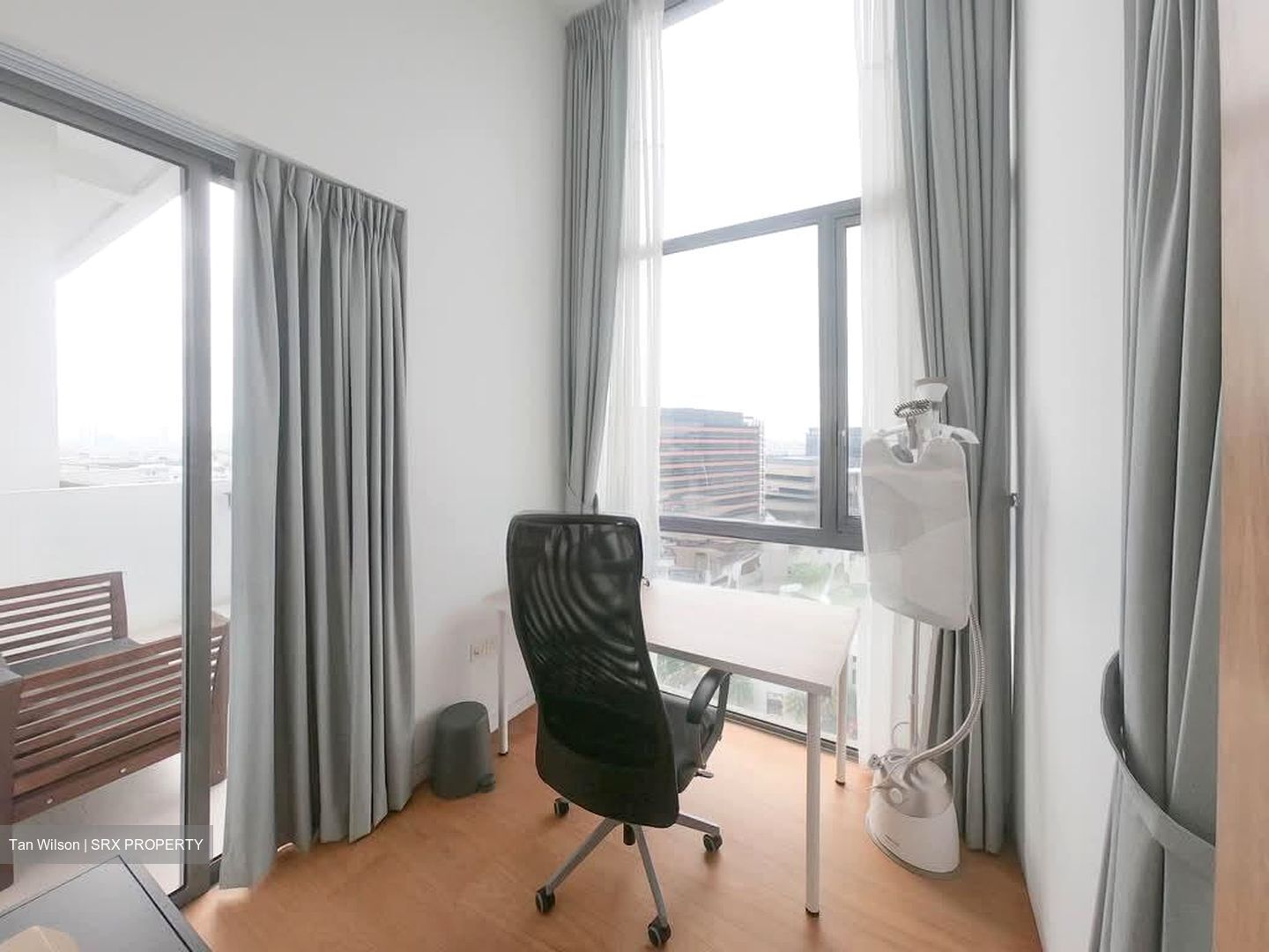 Katong Regency (D15), Apartment #609220801